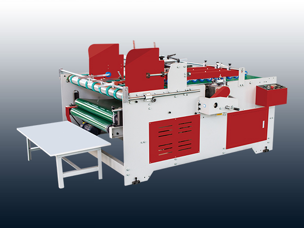 JWY1500系列  單邊壓合式糊箱機(jī)